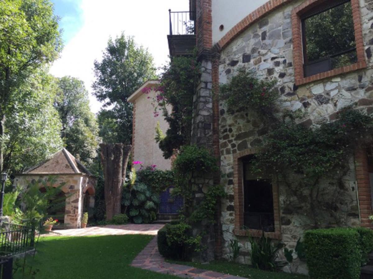 Дом с 3 спальнями в Пуэбла, Мексика № 164951