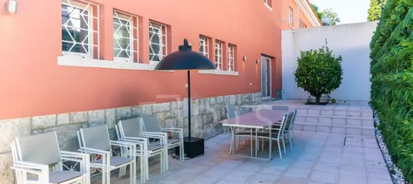 6 bedrooms House in Lisbon, Portugal No. 128990 5