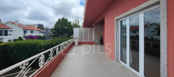 6 bedrooms House in Lisbon, Portugal No. 128990 21