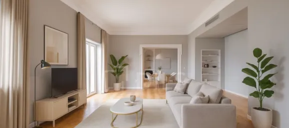 6 bedrooms House in Lisbon, Portugal No. 128990 2