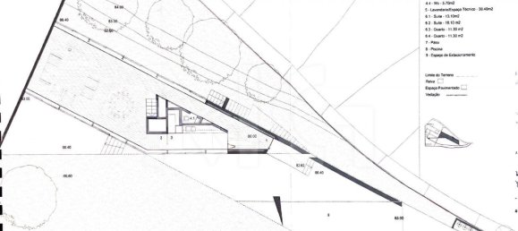 4 bedrooms House in Caminha, Portugal No. 88710 28