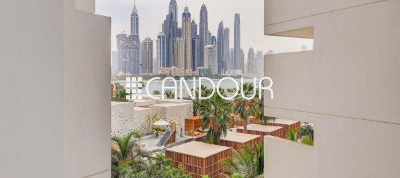 Apartamento de 3 dormitorios en Palm Jumeirah, UAE No. 55409 10