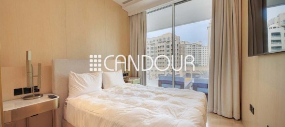 Apartamento de 3 dormitorios en Palm Jumeirah, UAE No. 55409 4