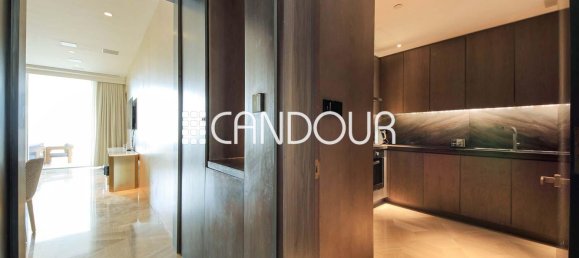 Apartamento de 3 dormitorios en Palm Jumeirah, UAE No. 55409 22