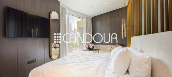 Apartamento de 3 dormitorios en Palm Jumeirah, UAE No. 55409 17