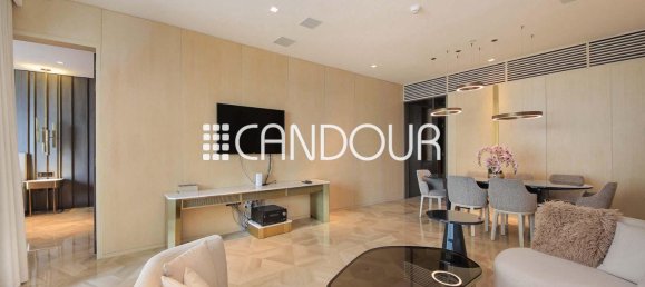 Apartamento de 3 dormitorios en Palm Jumeirah, UAE No. 55409 15