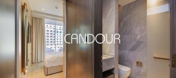 Apartamento de 3 dormitorios en Palm Jumeirah, UAE No. 55409 25