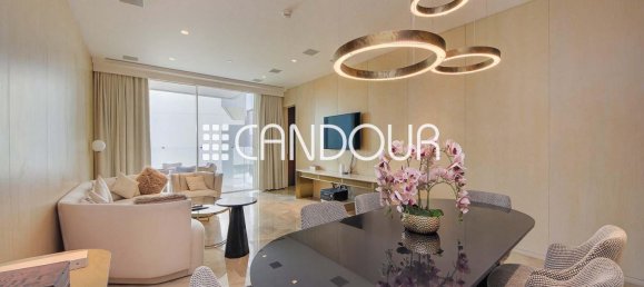 Apartamento de 3 dormitorios en Palm Jumeirah, UAE No. 55409 11