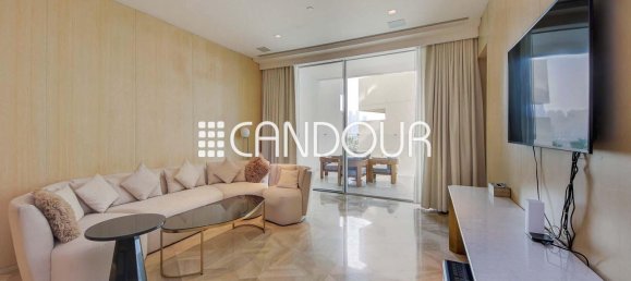 Apartamento de 3 dormitorios en Palm Jumeirah, UAE No. 55409 12