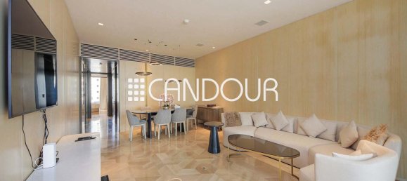 Apartamento de 3 dormitorios en Palm Jumeirah, UAE No. 55409 14