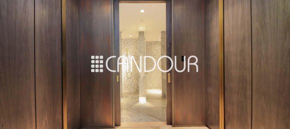 Apartamento de 3 dormitorios en Palm Jumeirah, UAE No. 55409 18