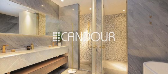 Apartamento de 3 dormitorios en Palm Jumeirah, UAE No. 55409 20