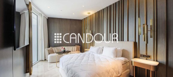 Apartamento de 3 dormitorios en Palm Jumeirah, UAE No. 55409 16