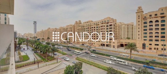 Apartamento de 3 dormitorios en Palm Jumeirah, UAE No. 55409 9