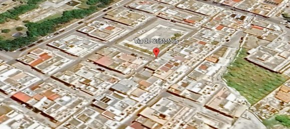 Apartamento de 5 habitaciónes en Avola, Italy No. 43379 4