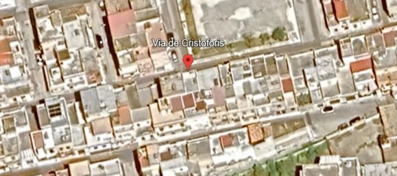 Apartamento de 5 habitaciónes en Avola, Italy No. 43379 3