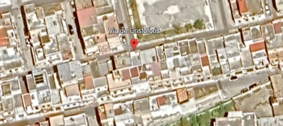 Apartamento de 5 habitaciónes en Avola, Italy No. 43379 2