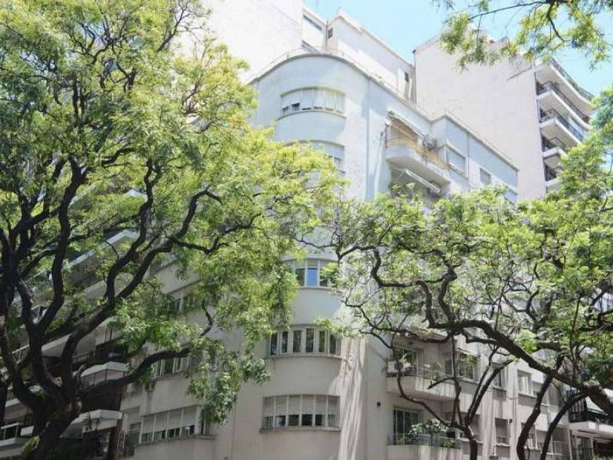 3 bedrooms Apartment in Palermo, Argentina No. 96135