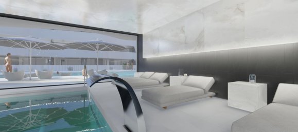 2 Schlafzimmer Wohnung in Guardamar del Segura, Spain, Nr. 11603 28