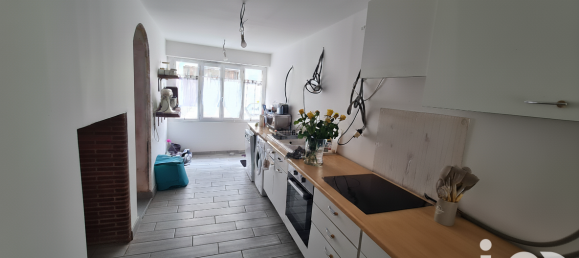 Дом с 3 спальнями в Бове-сюр-Мата, Франция № 321007 2