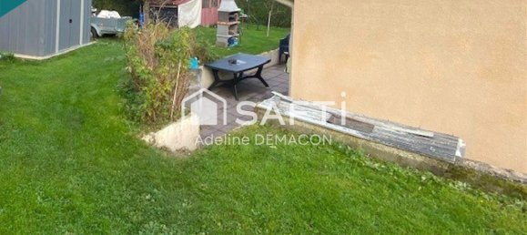 3 غرف نوم فيلا في Marville, France رقم 214549 16