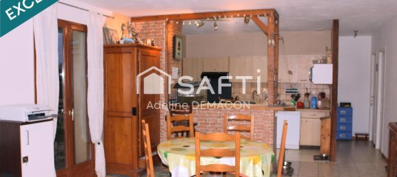 3 غرف نوم فيلا في Marville, France رقم 214549 4
