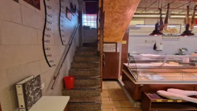 Propiedad comercial en Torrevieja, Spain 156 m² No. 272145