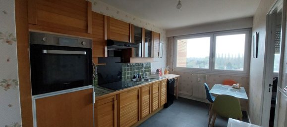 1 bedroom Apartment in Marly, France No. 152700 3