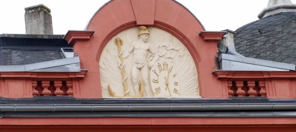 Edifício de 6 divisões em Greiz, Germany N.º 83000 4