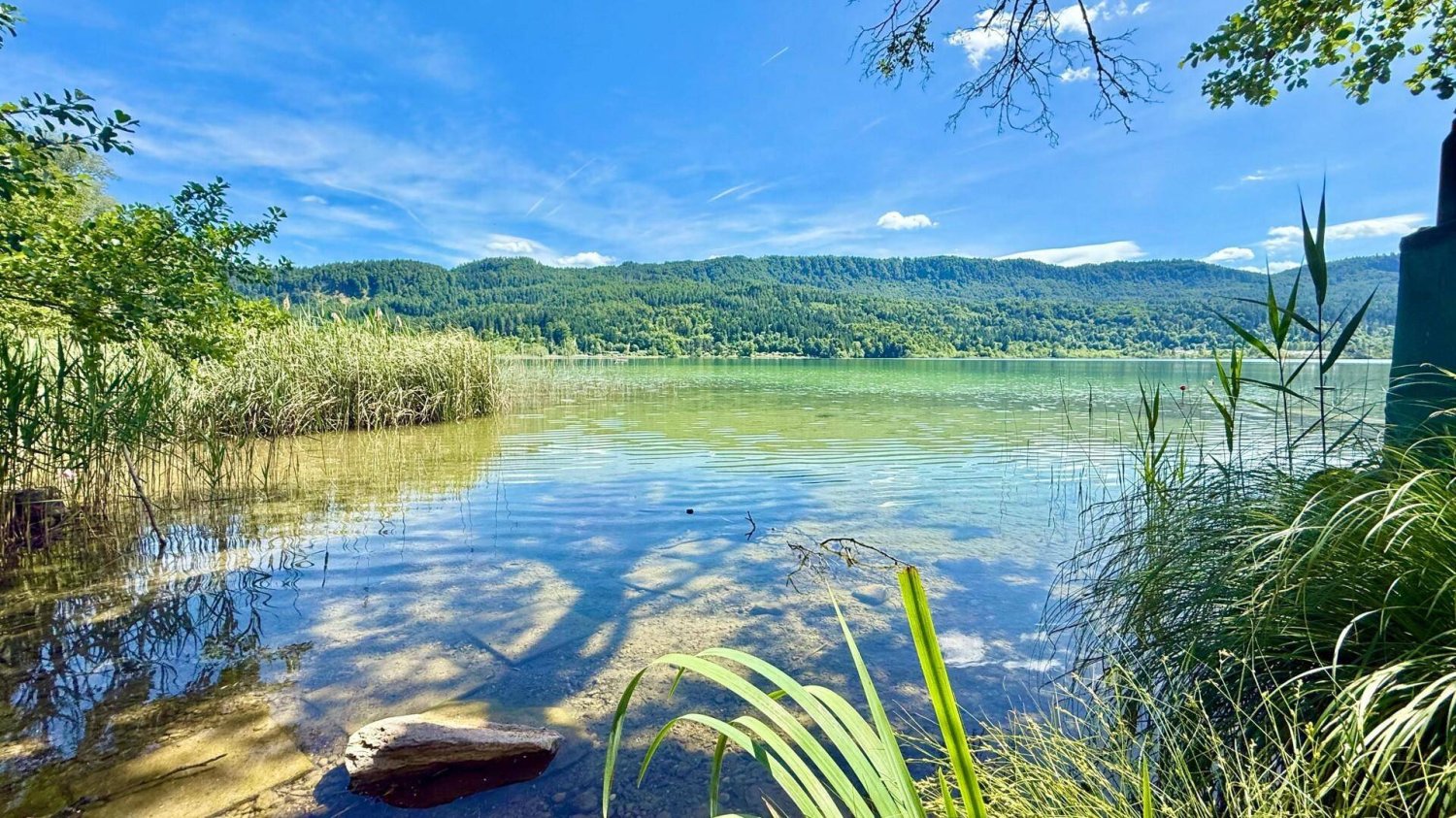 979m² Land in Keutschach am See, Austria No. 157735