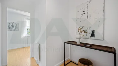 2 rooms Apartment in Wahring, Austria No. 148422