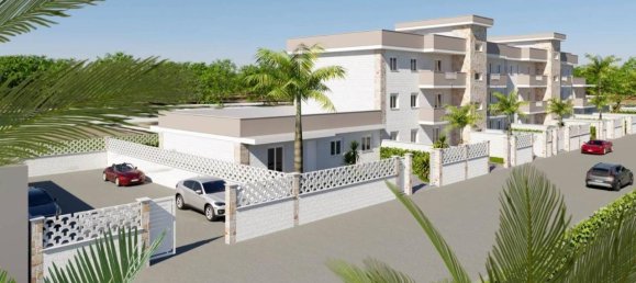 3-Zimmer Wohnung in Pulsano, Italy, Nr. 162297 3