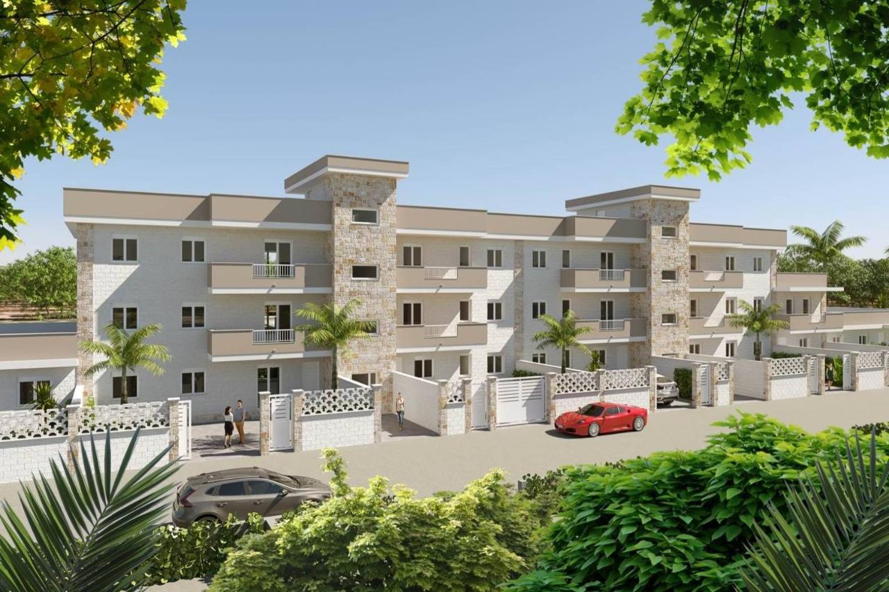 3-Zimmer Wohnung in Pulsano, Italy, Nr. 162297