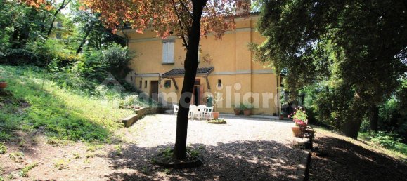 4 Schlafzimmer Villa in Quattro Castella, Italy, Nr. 80526 11