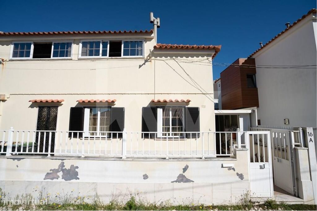 Casa T5 em Lisbon, Portugal N.º 69176