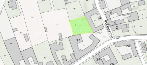 Grundstück in Sieghartskirchen, Austria, Nr. 201974 6