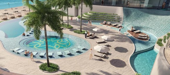 3 bedrooms Apartment in Al Marjan Island, UAE No. 96226 14