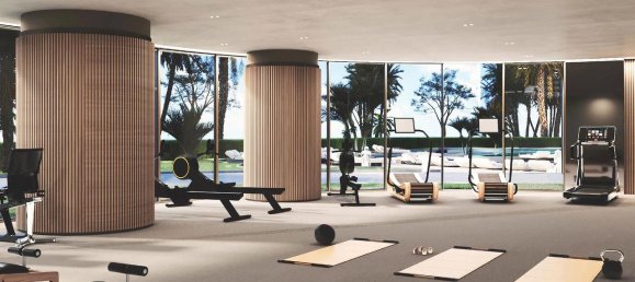 3 bedrooms Apartment in Al Marjan Island, UAE No. 96226 13