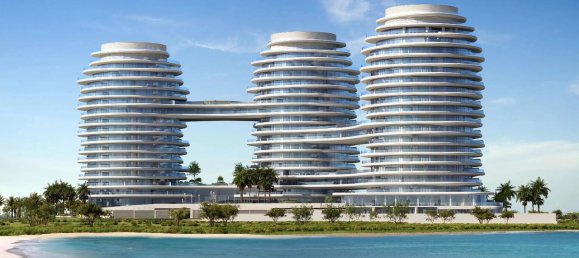 3 bedrooms Apartment in Al Marjan Island, UAE No. 96226 18