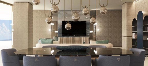 3 bedrooms Apartment in Al Marjan Island, UAE No. 96226 8