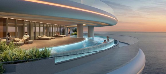 3 bedrooms Apartment in Al Marjan Island, UAE No. 96226 16