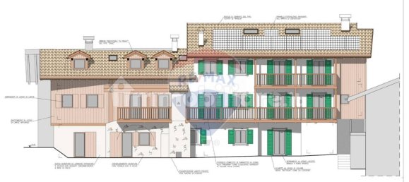 12 غرف نوم منزل في Predazzo, Italy رقم 278914 7