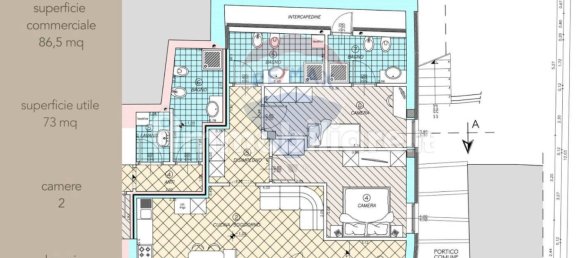 12 غرف نوم منزل في Predazzo, Italy رقم 278914 9