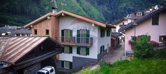 12 غرف نوم منزل في Predazzo, Italy رقم 278914 14