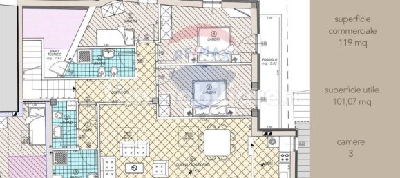 12 غرف نوم منزل في Predazzo, Italy رقم 278914 12