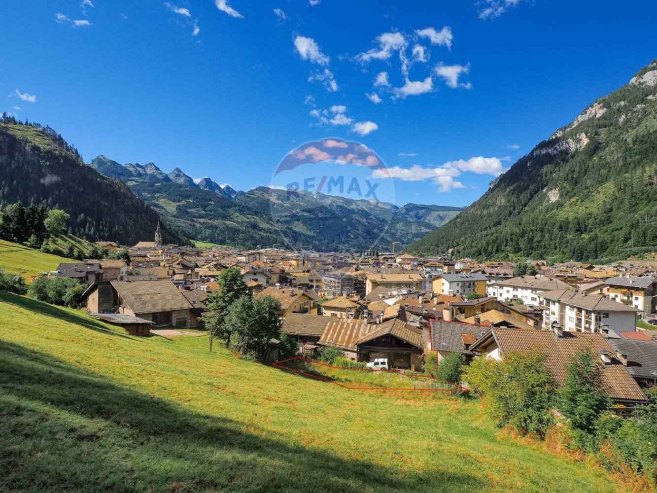 12 غرف نوم منزل في Predazzo, Italy رقم 278914