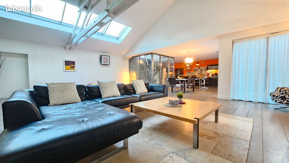 3 غرف نوم منزل في Orleans, France رقم 54261