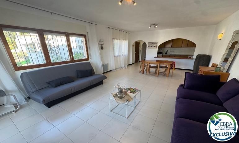 1 Schlafzimmer Wohnung in Roses, Spain, Nr. 135970