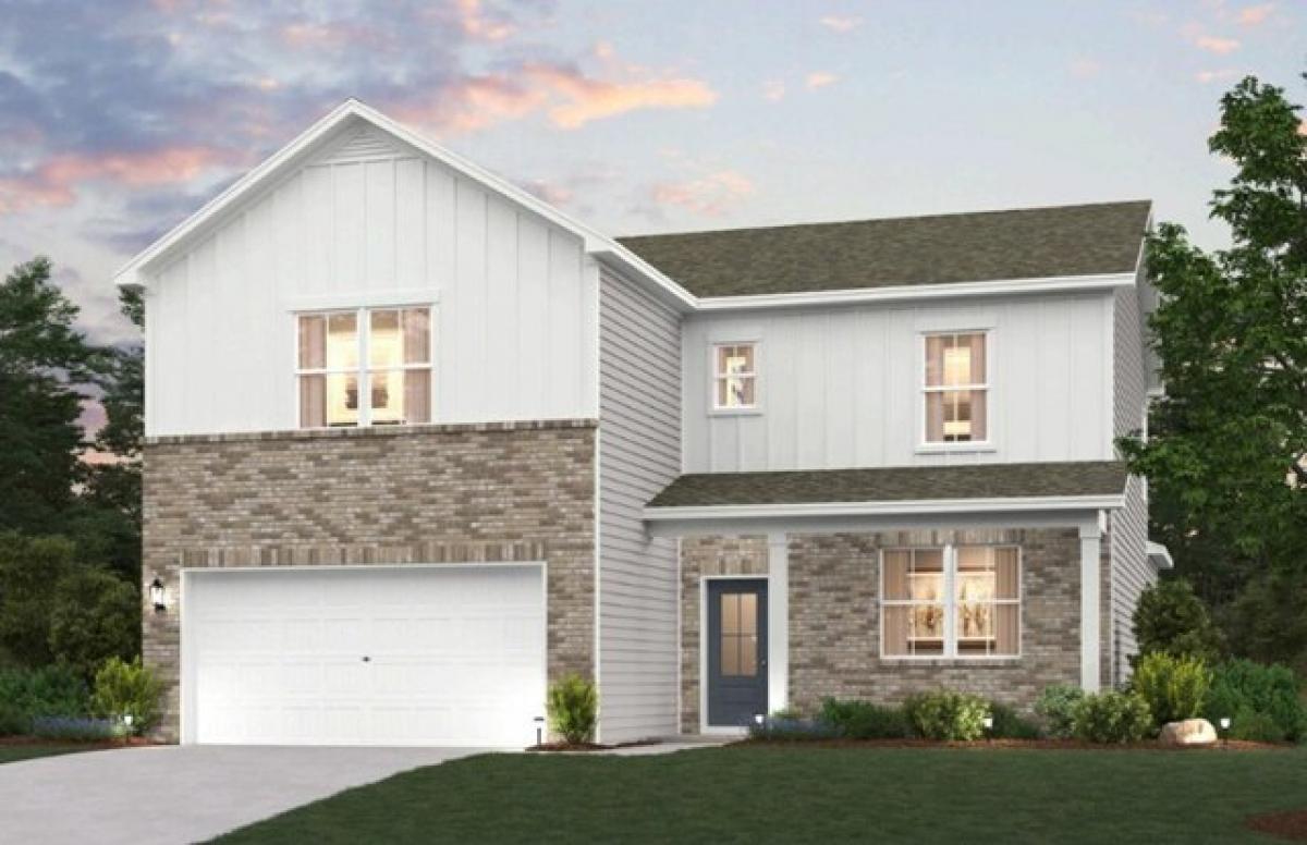 5 bedrooms House in Pleasant View, USA No. 390581