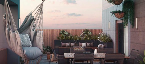 4 bedrooms Townhouse in VERDANA TOWNHOUSES, Dubai Investment Park, UAE No. 60874 4